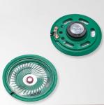 Φ57mm mylar speakers 8Ω 0.5W,External magnetis